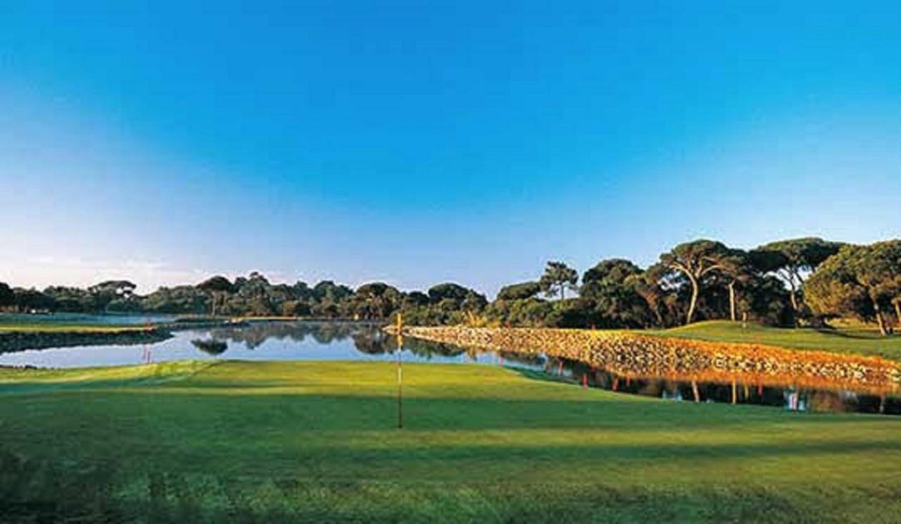 Aroeira Golf&Beach Costa de Caparica Kültér fotó