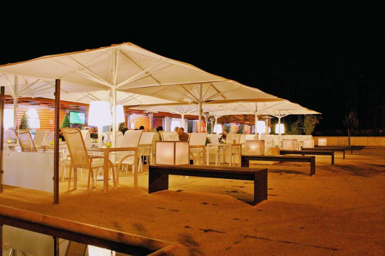 Aroeira Golf&Beach Costa de Caparica Kültér fotó