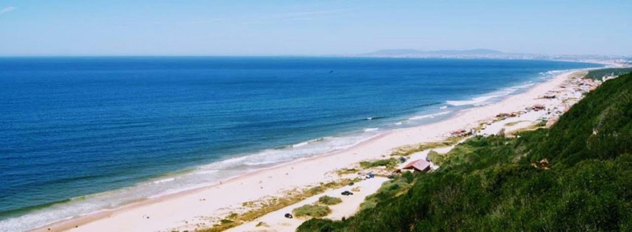 Aroeira Golf&Beach Costa de Caparica Kültér fotó