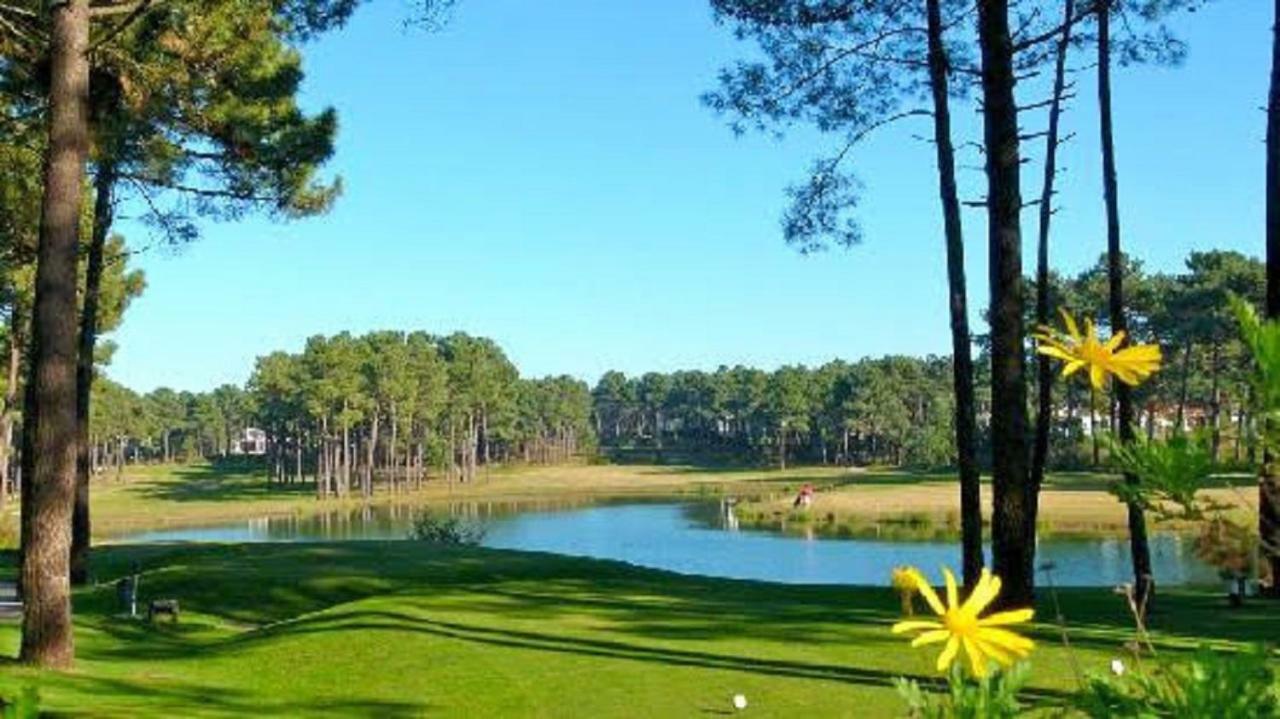 Aroeira Golf&Beach Costa de Caparica Kültér fotó